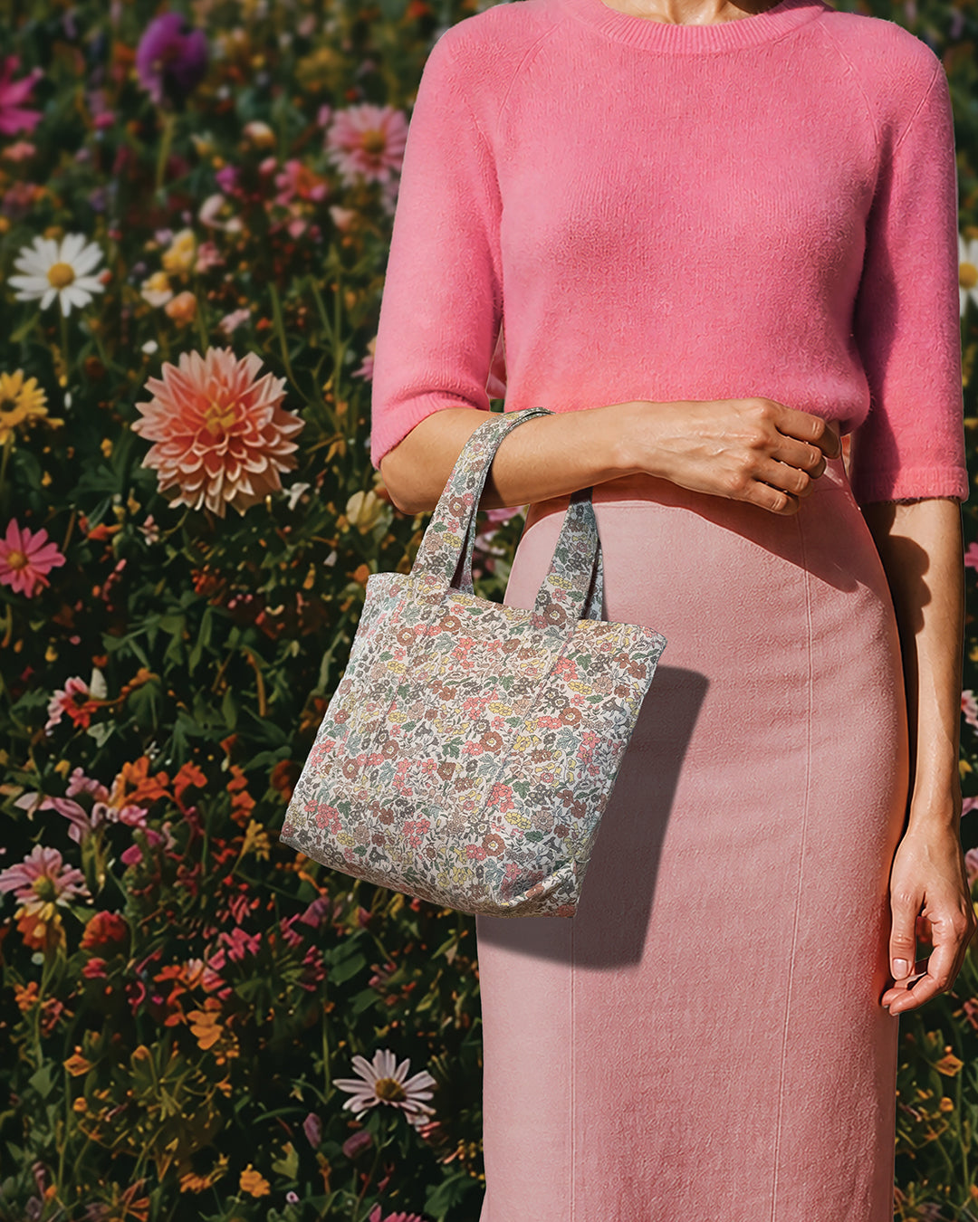 Made with Liberty Fabric