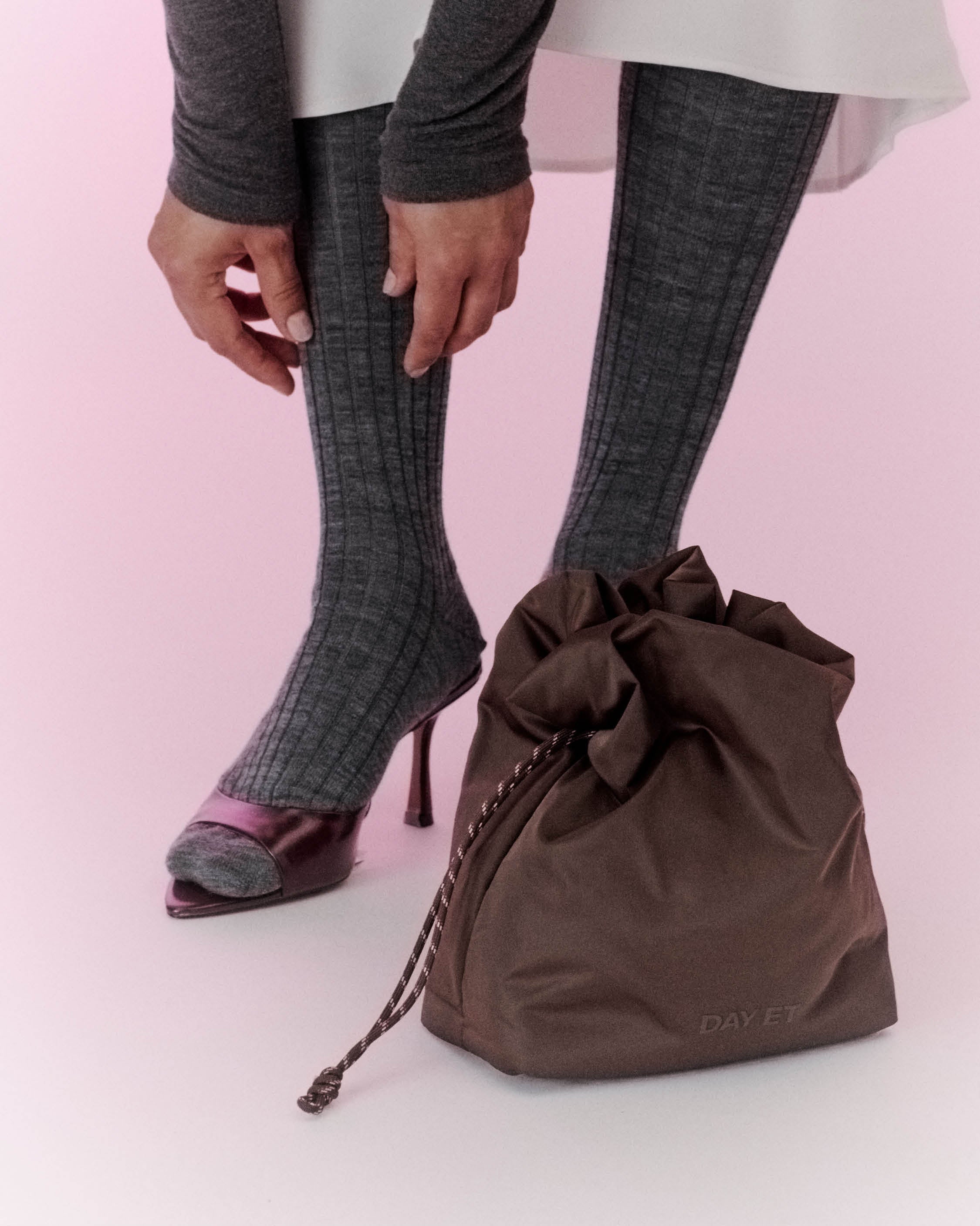 More than Meets the Eye