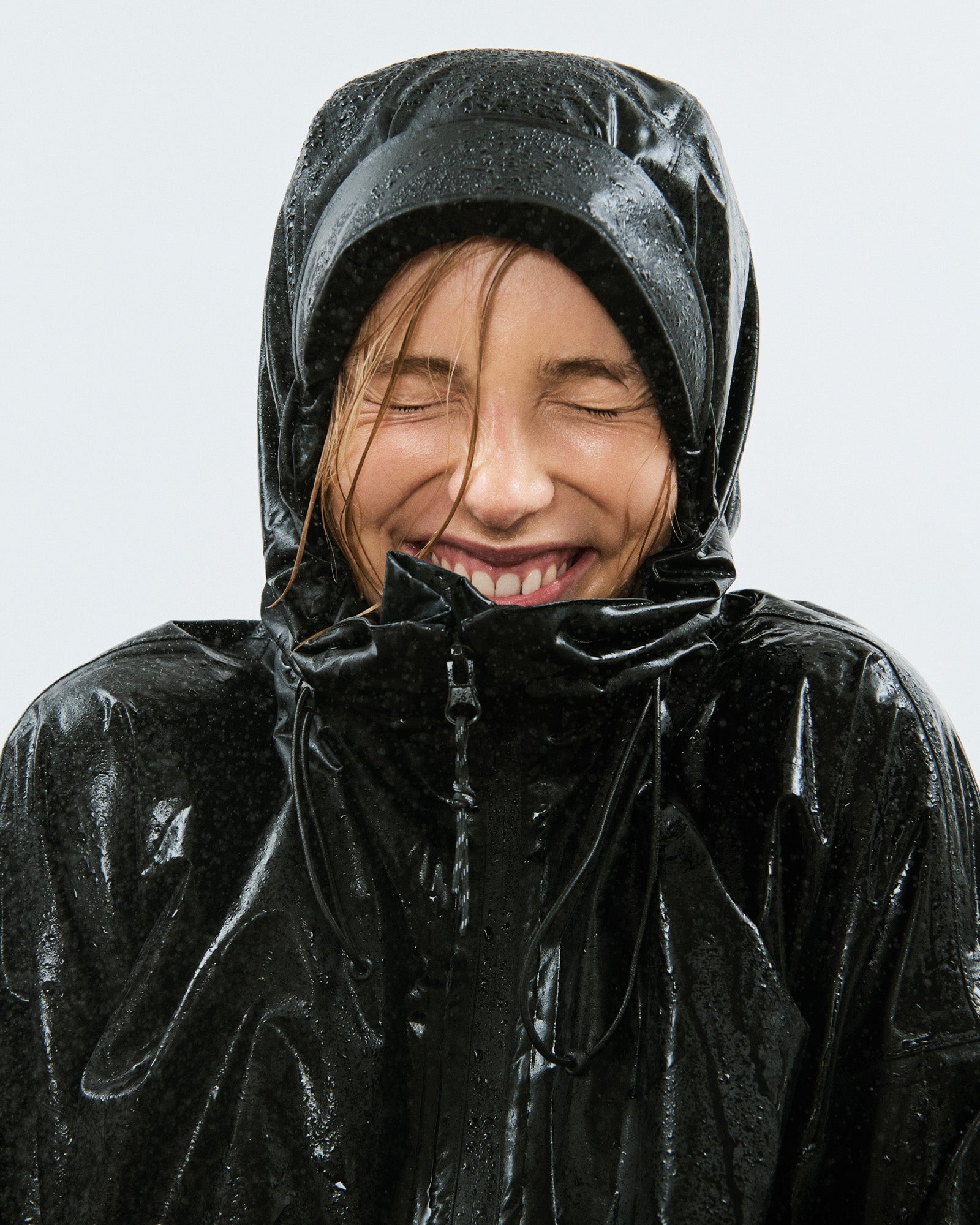 No Rain Rainwear