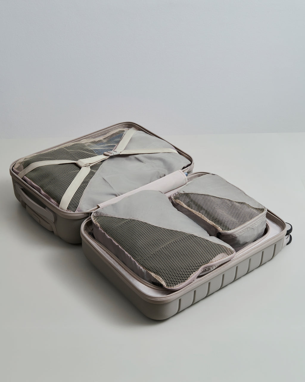 The 20" Weekend Getaway Kit