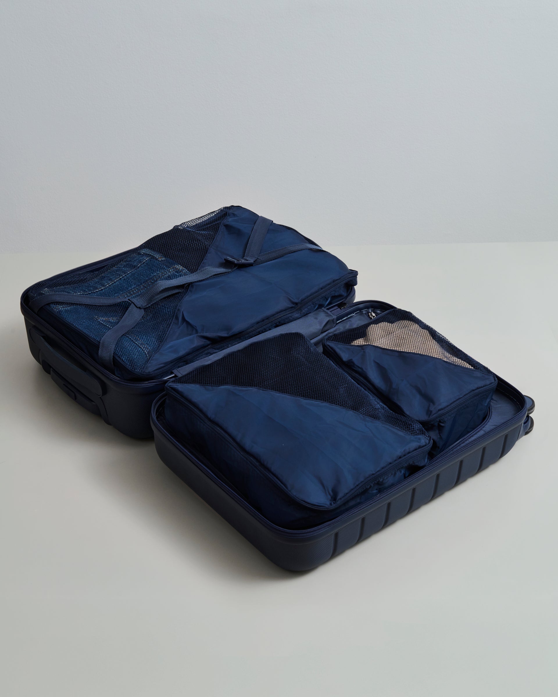 The 20" Weekend Getaway Kit