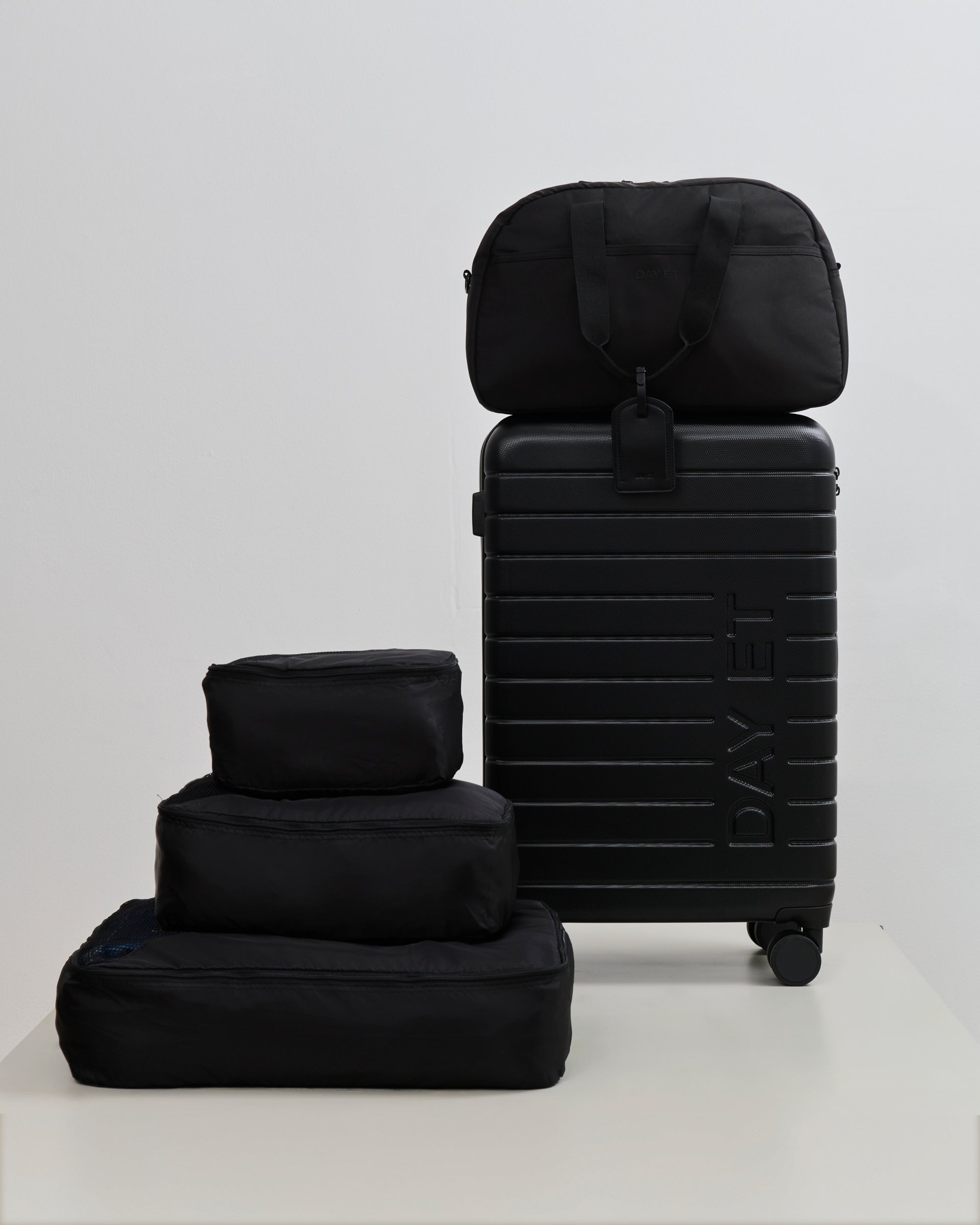 The 24" Week-Away Kit