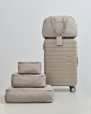 The 24" Week-Away Kit