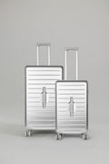 The Silver Trunk Duo