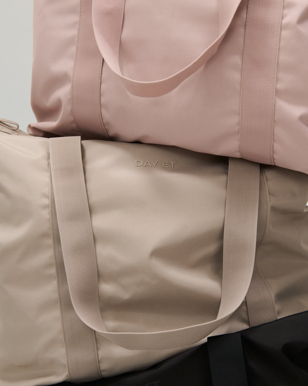 Gweneth Tonal Shoppingveske