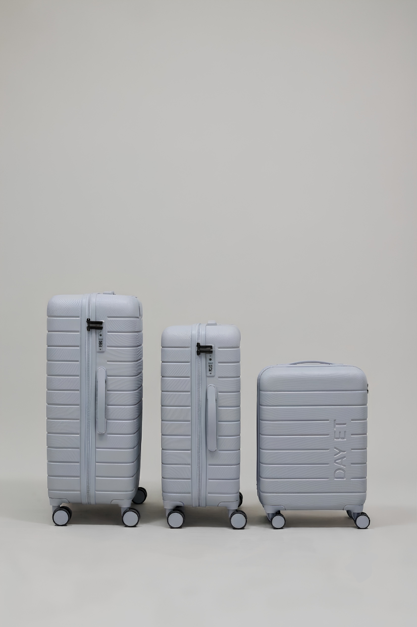 The Travel Trio Kit