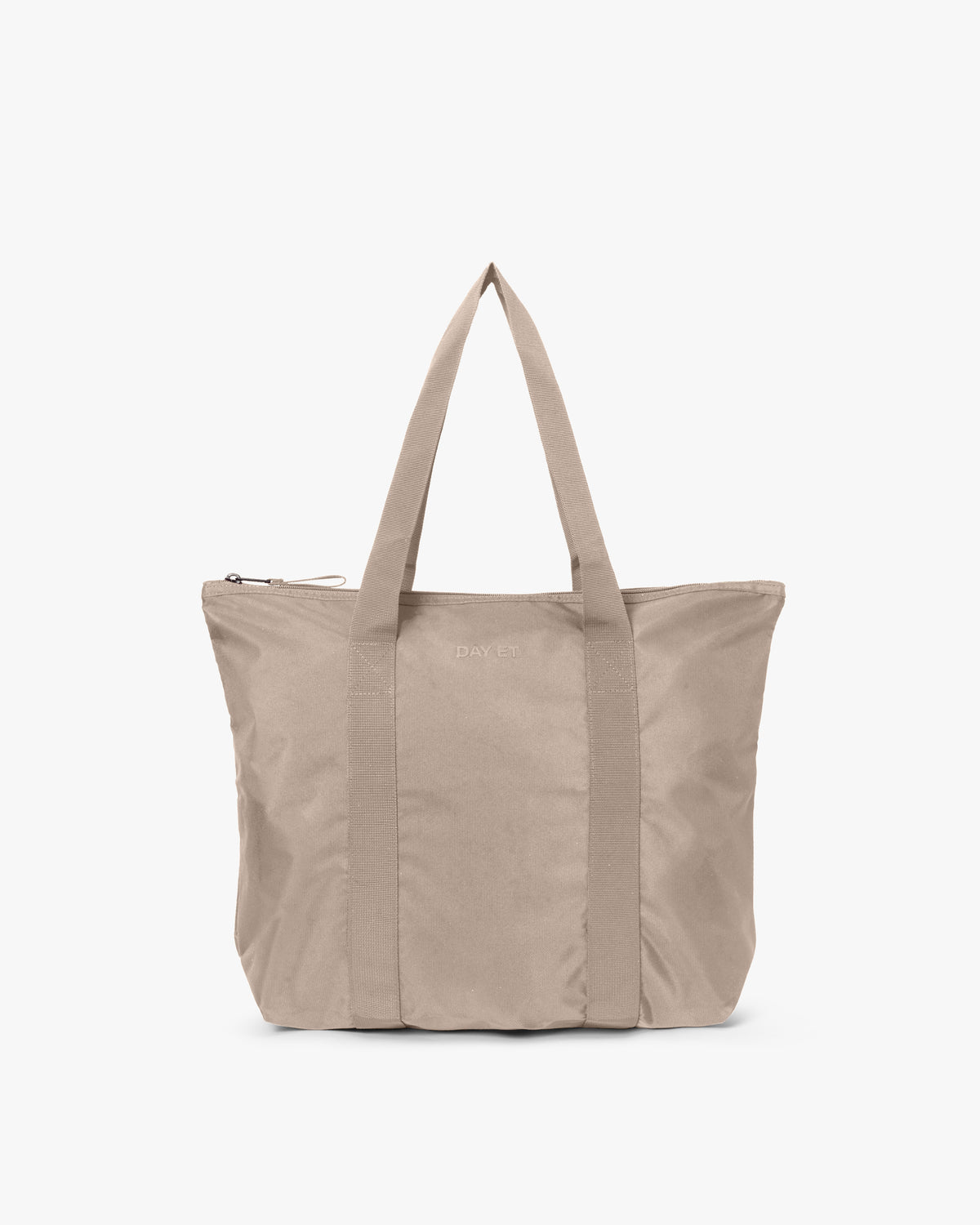 Medium Gweneth Tonal Shoppingveske