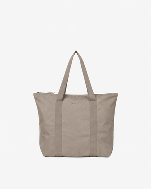 Medium Gweneth Tonal Shopper Taske