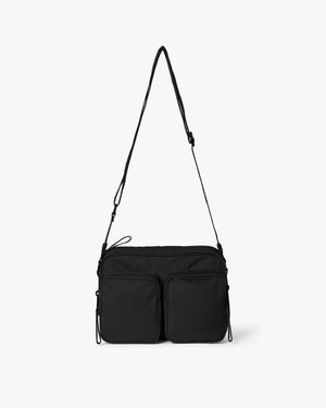 Medium Tonal Crossbody Skulderveske