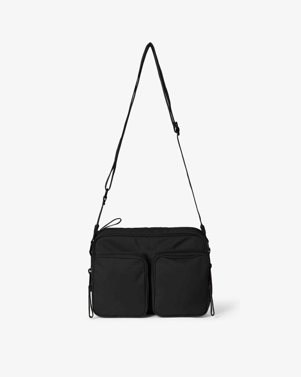 Medium Tonal Crossbody Skuldertaske