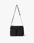 Medium Tonal Crossbody Skuldertaske