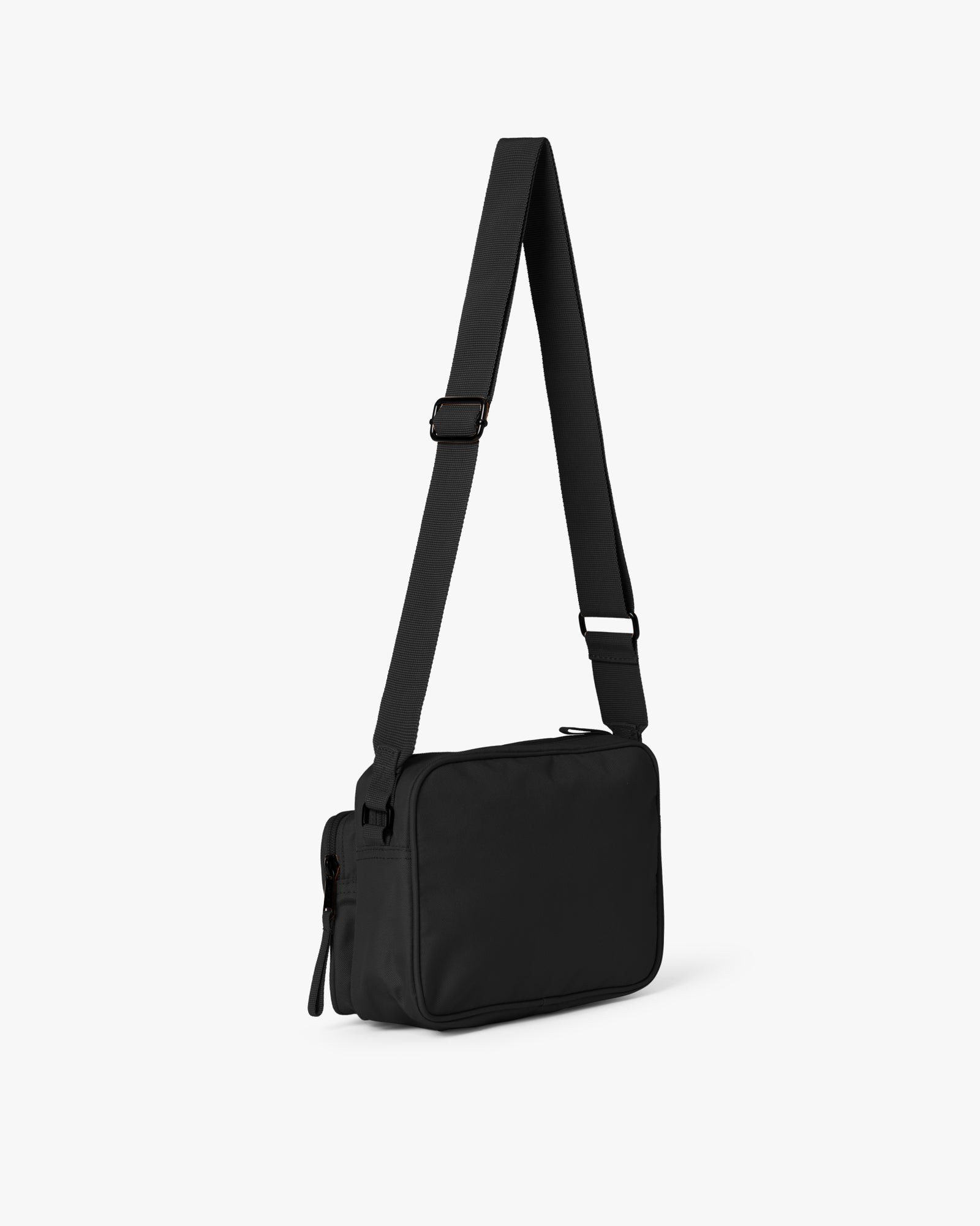 Medium Tonal Crossbody Skulderveske