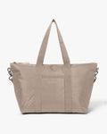 Large Tonal Carry On Reiseveske