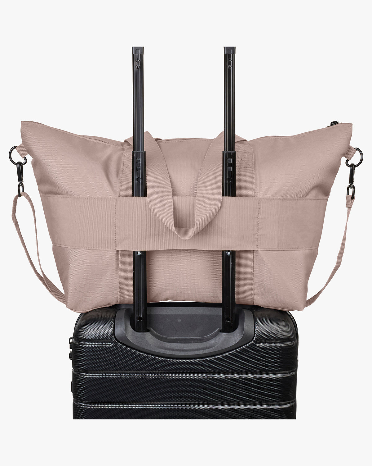 Large Tonal Carry On Reiseveske