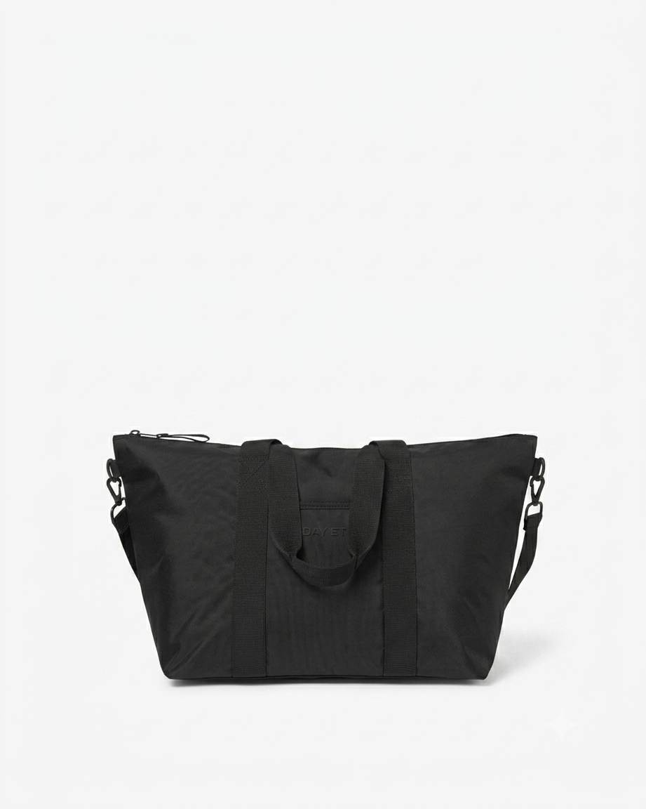 Large Tonal Carry On Reiseveske