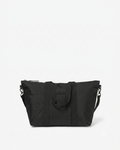 Large Tonal Carry On Reiseveske