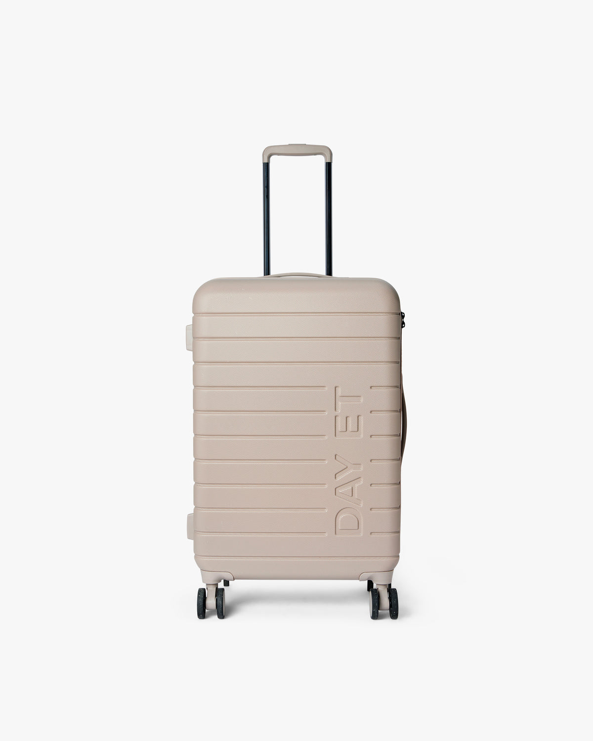Medium 24" Tonal Logo Check-In Koffert