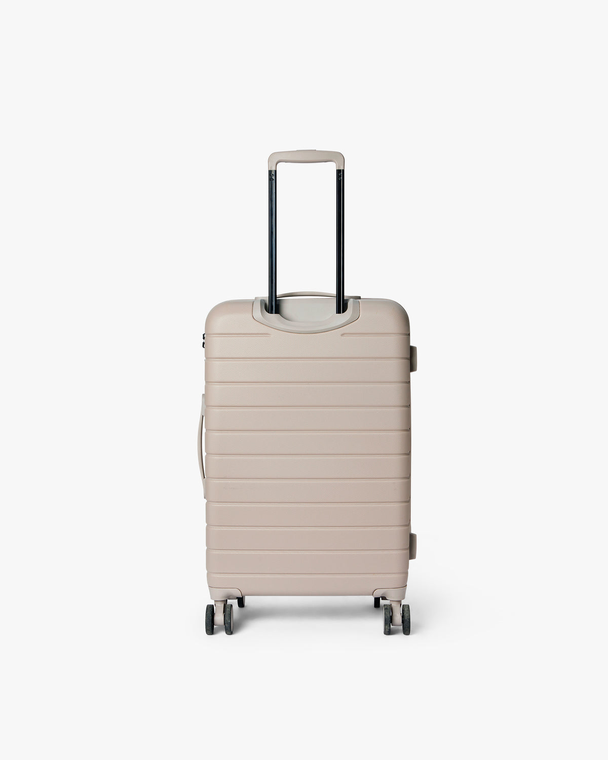 Medium 24" Tonal Logo Check-In Koffert