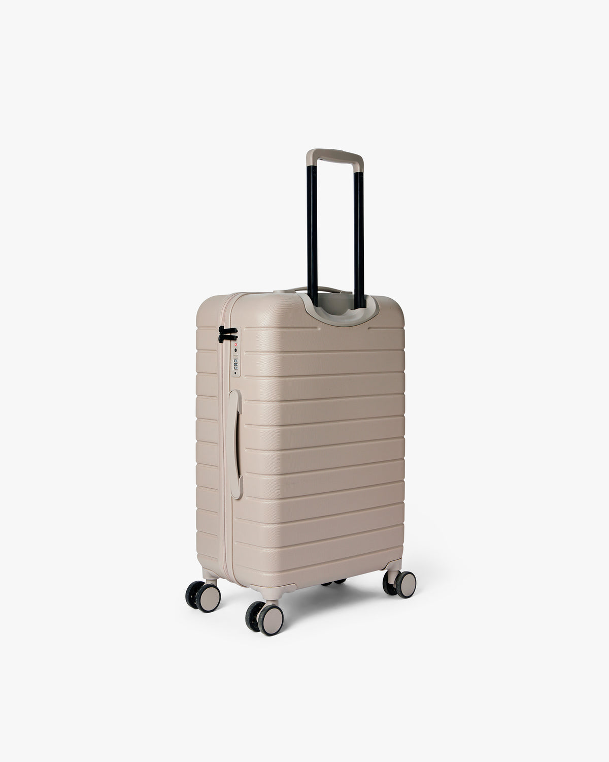 Medium 24" Tonal Logo Check-In Koffert