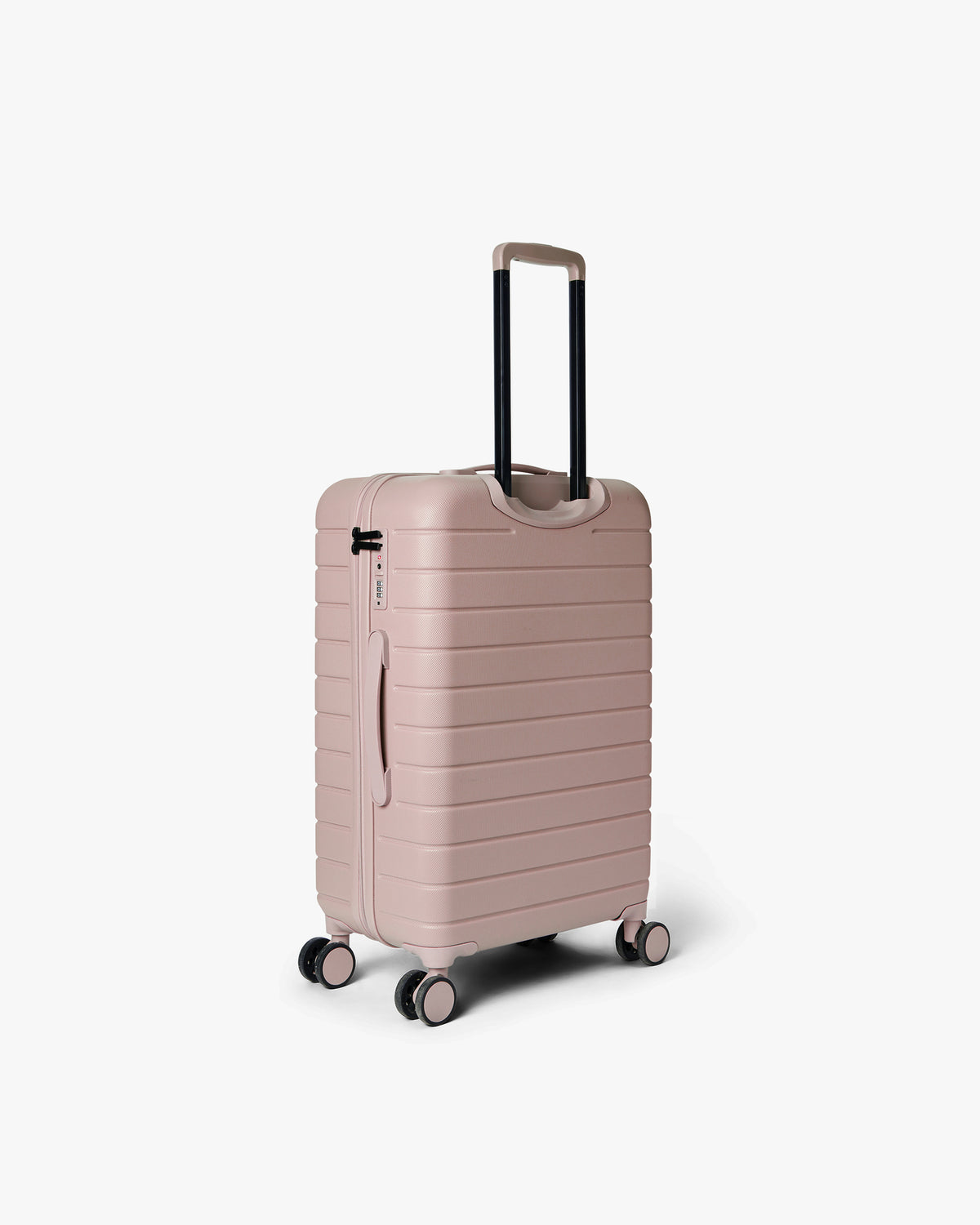 Medium 24" Tonal Logo Check-In Koffert