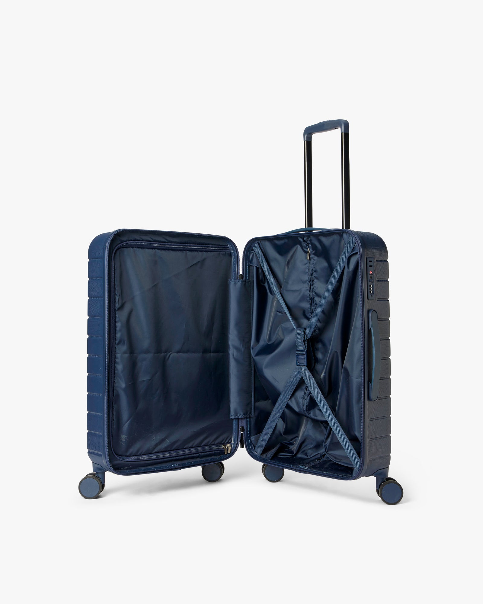 Day Tonal 24" Suitcase