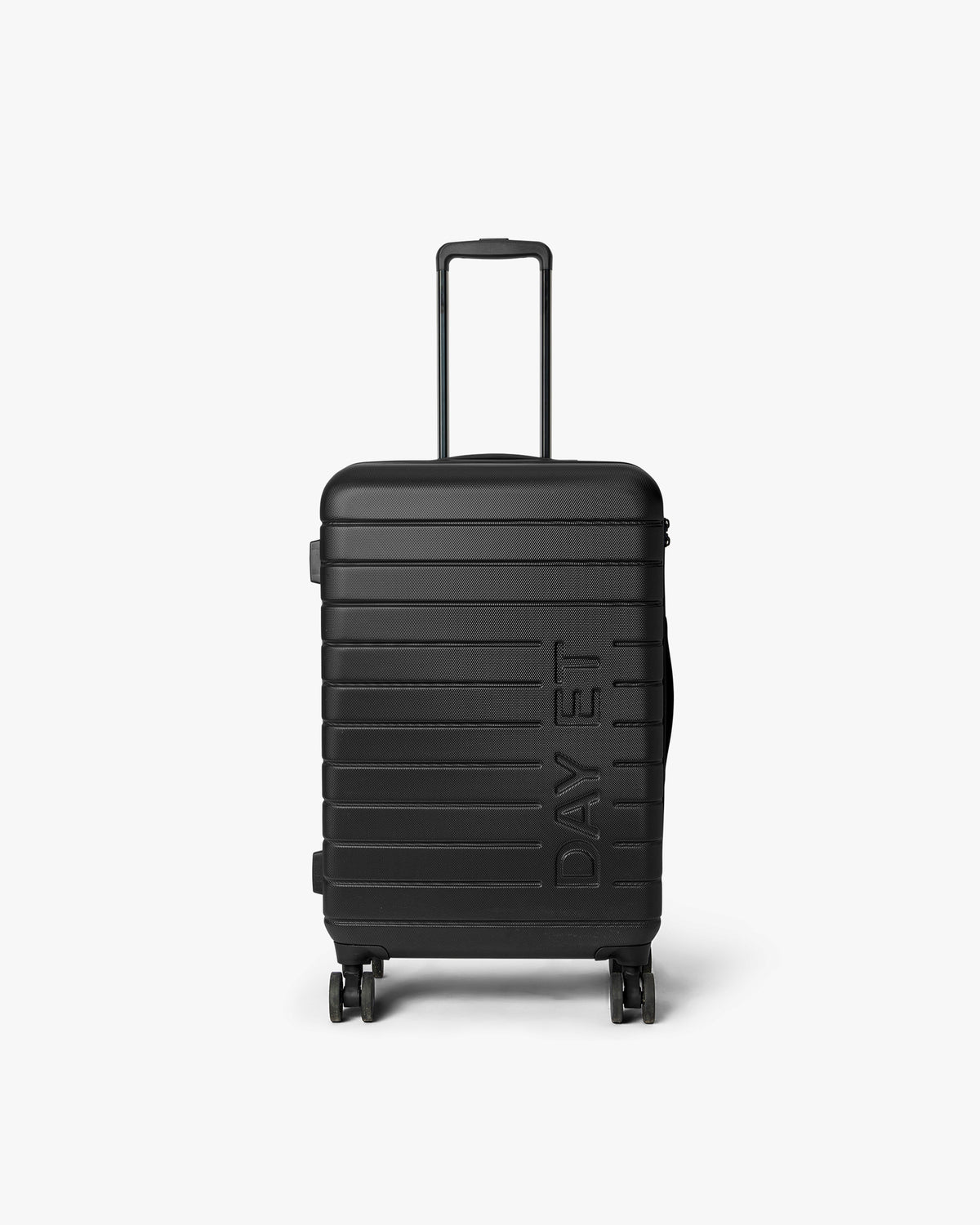 Medium 24" Tonal Logo Check-In Koffert