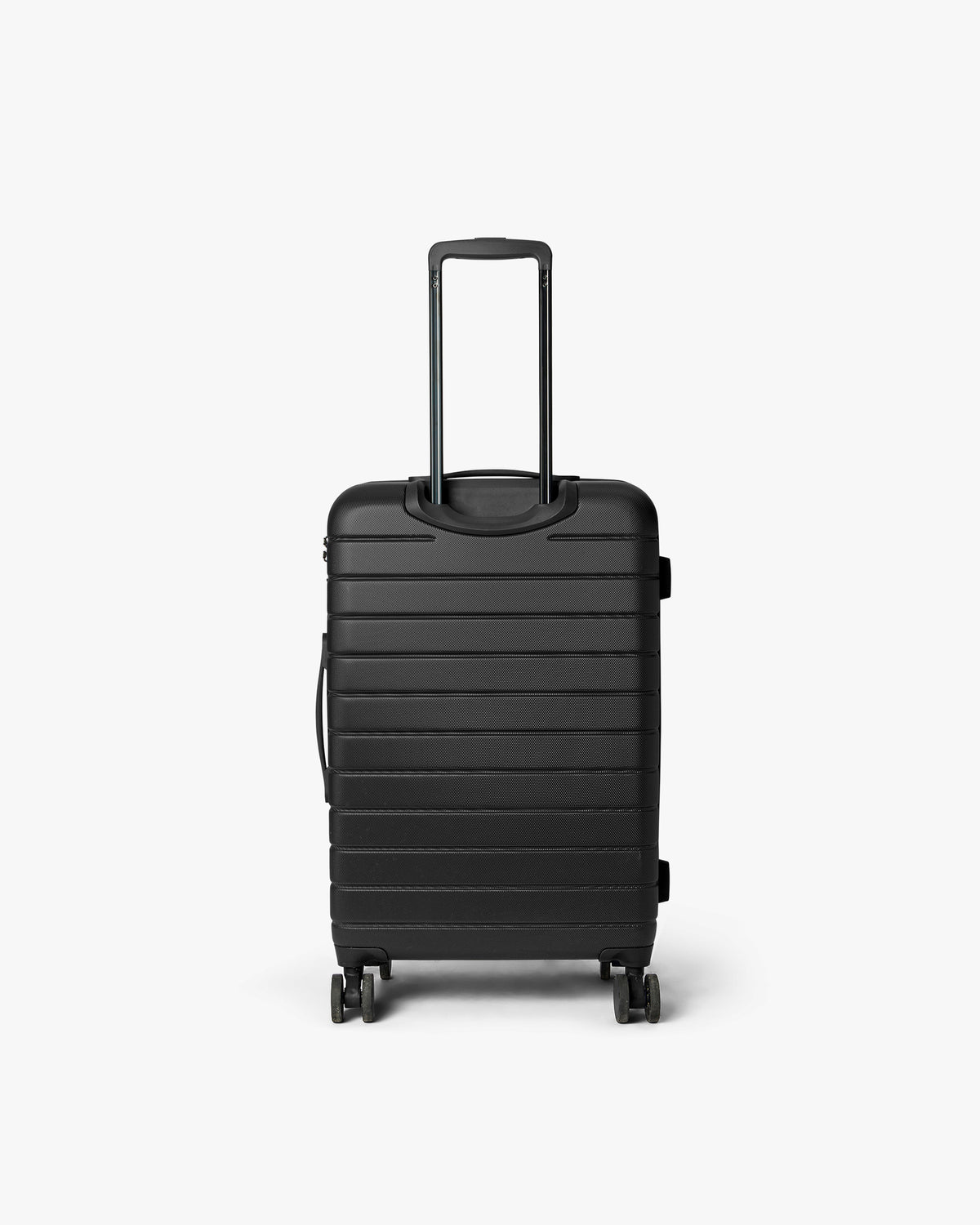 Medium 24" Tonal Logo Check-In Koffert