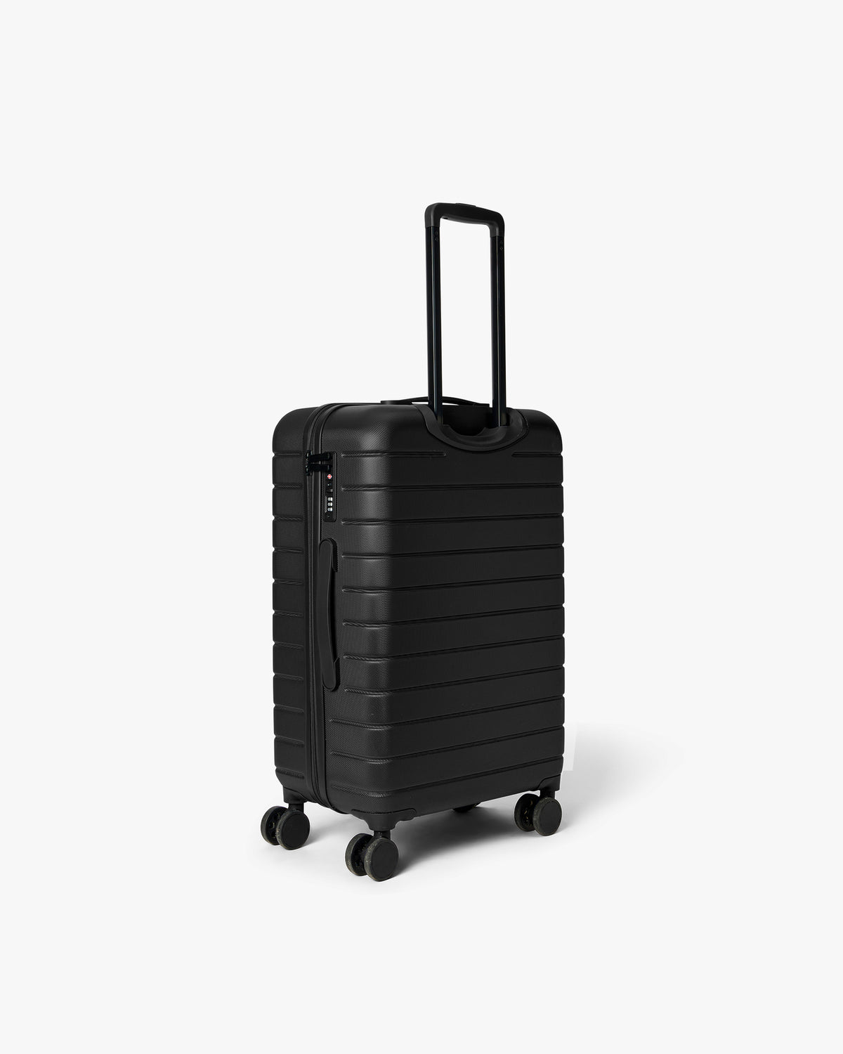 Medium 24" Tonal Logo Check-In Koffert