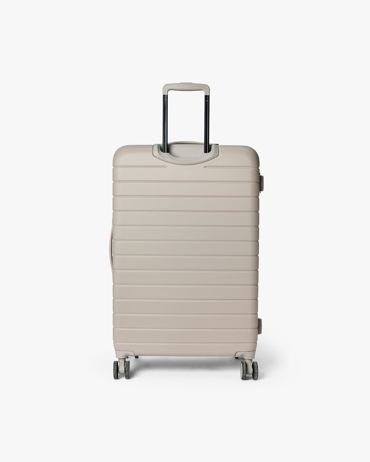Large 28" Tonal Logo Check-In Koffert