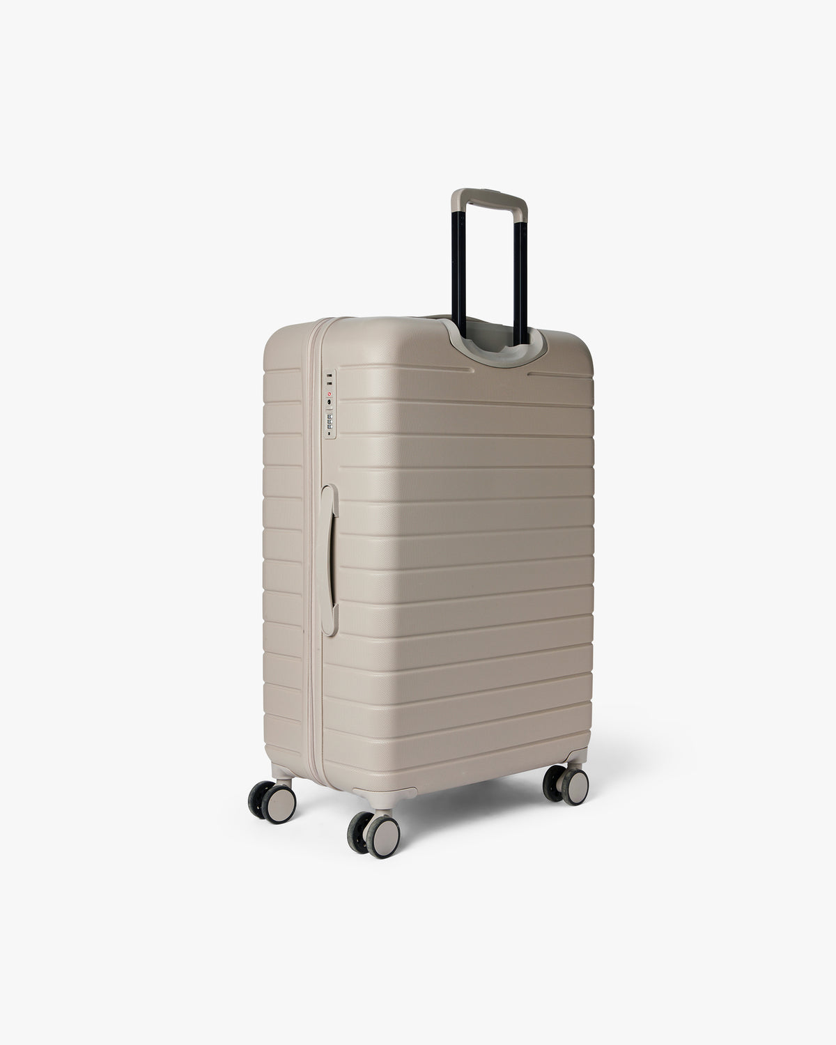 Large 28" Tonal Logo Check-In Koffert