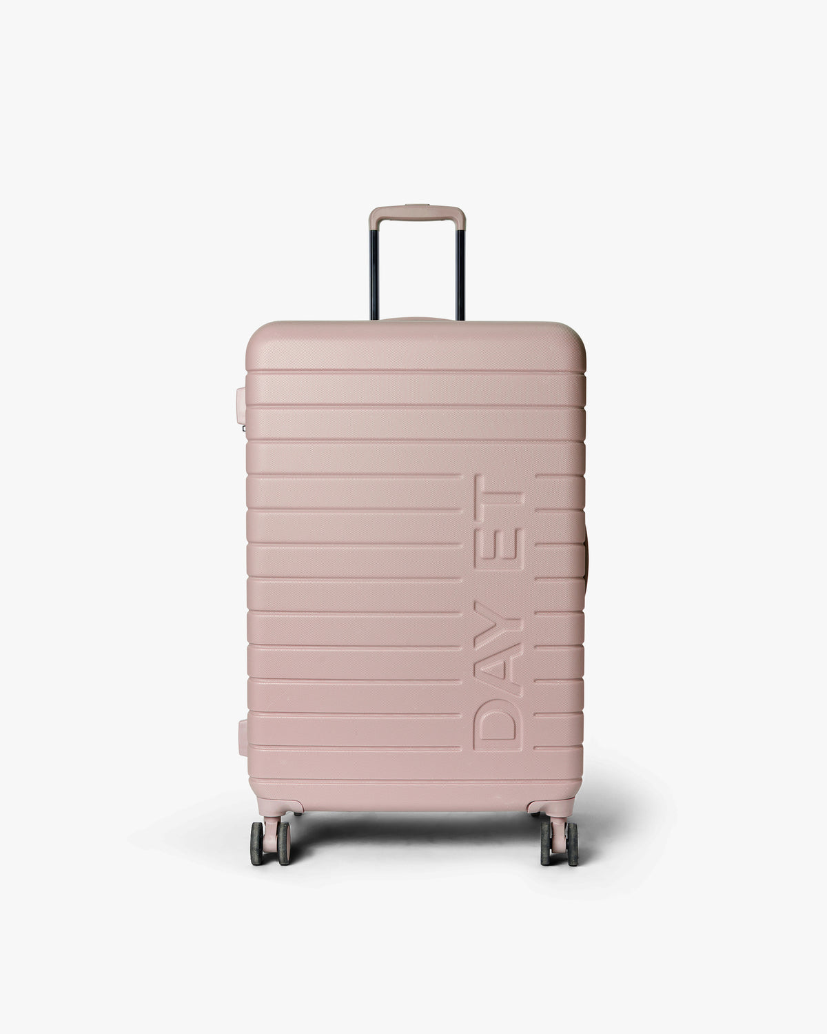Large 28" Tonal Logo Check-In Koffert