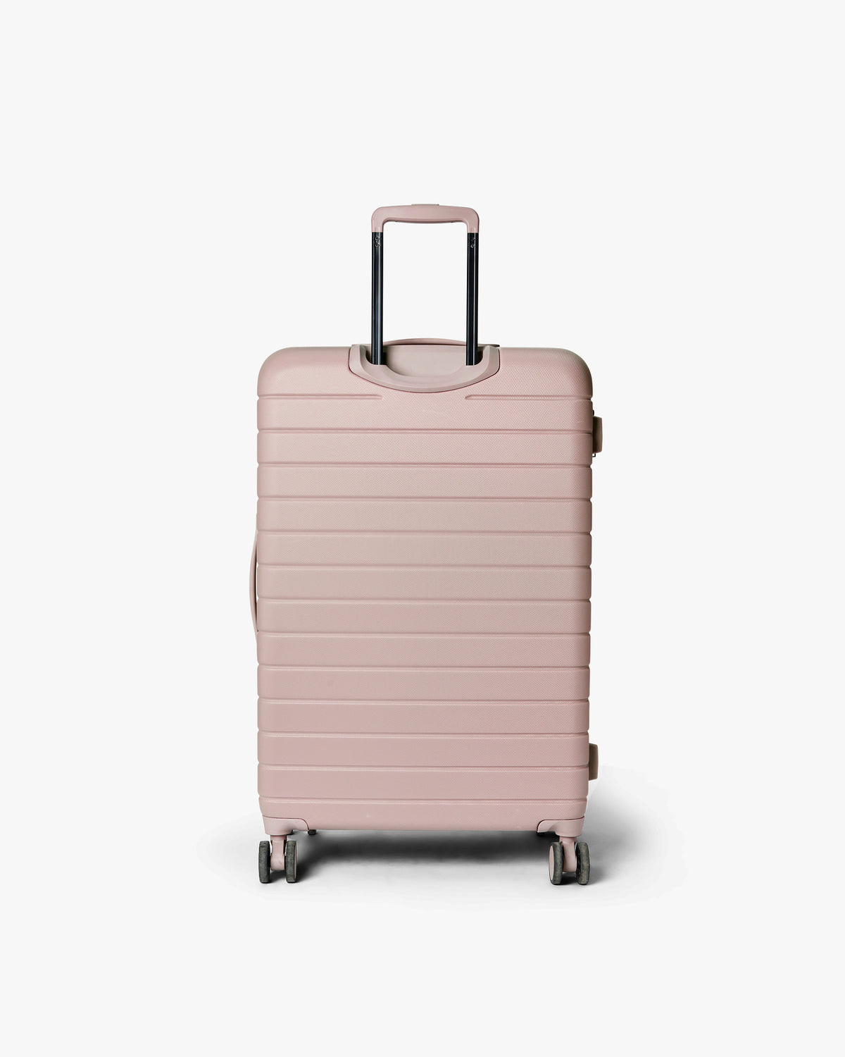 Large 28" Tonal Logo Check-In Koffert