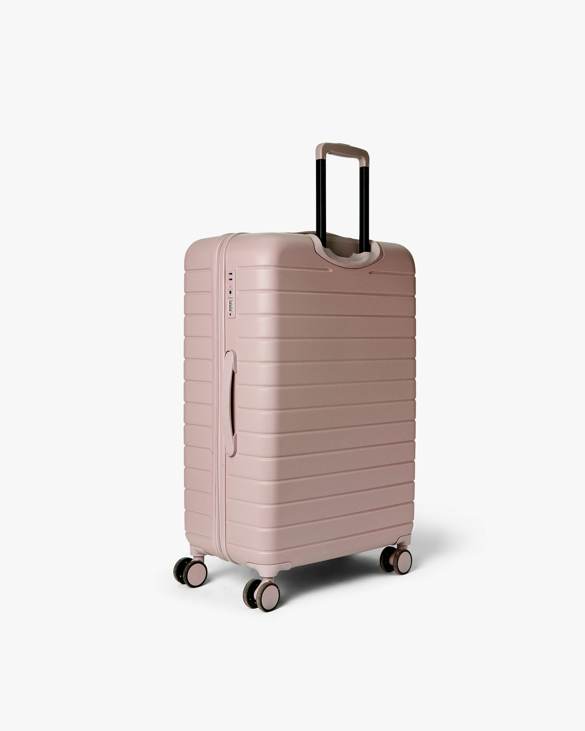 Large 28" Tonal Logo Check-In Koffert