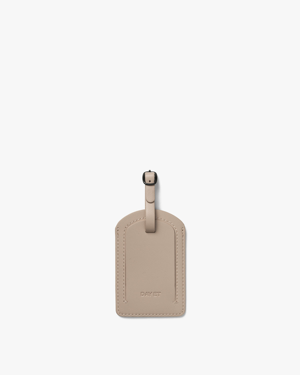 Day Luggage Tag