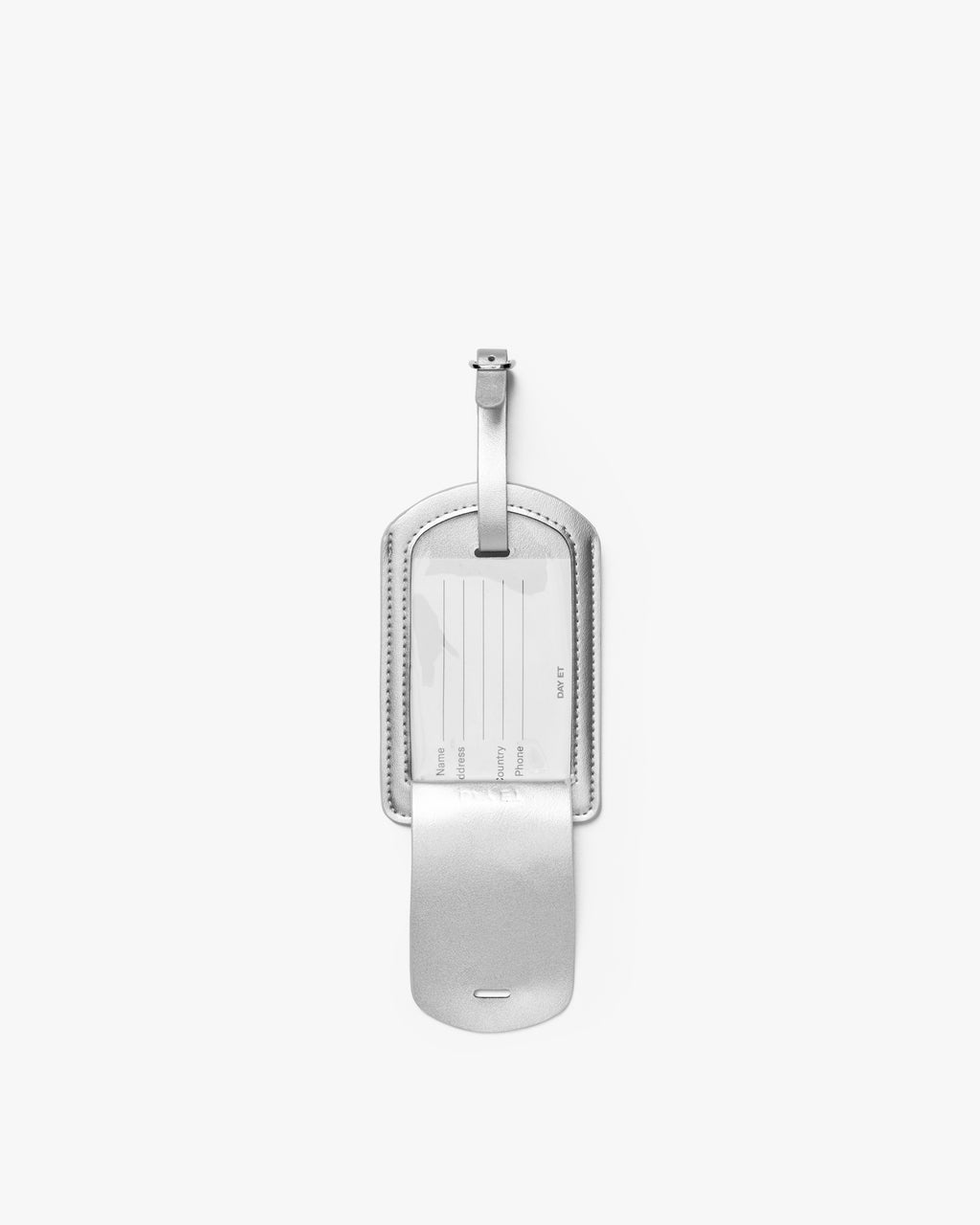 Day Luggage Tag