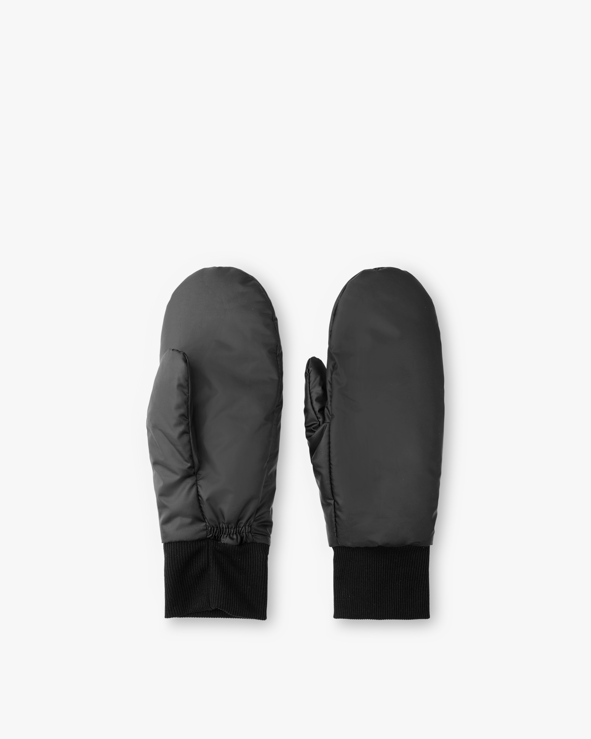 Day RE-No Rain Mittens