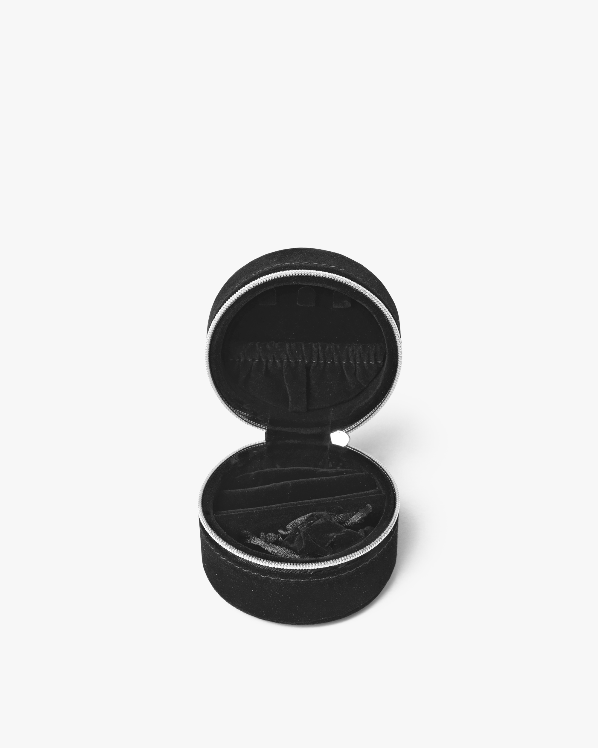 Day Z Jewelry Zip Round Small