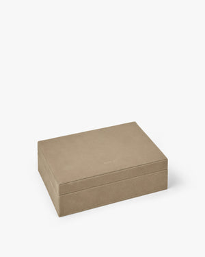 Day Velvet Jewelry Case Medium  