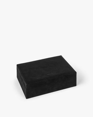 Day Velvet Jewelry Case Medium  