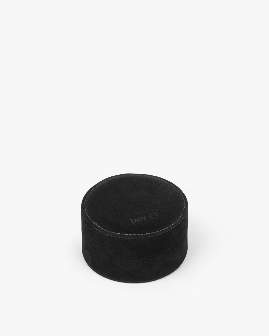 Day Velvet Jewelry Round