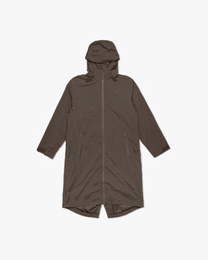 Day RE-No Rain Coat
