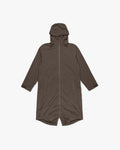 Day RE-No Rain Coat