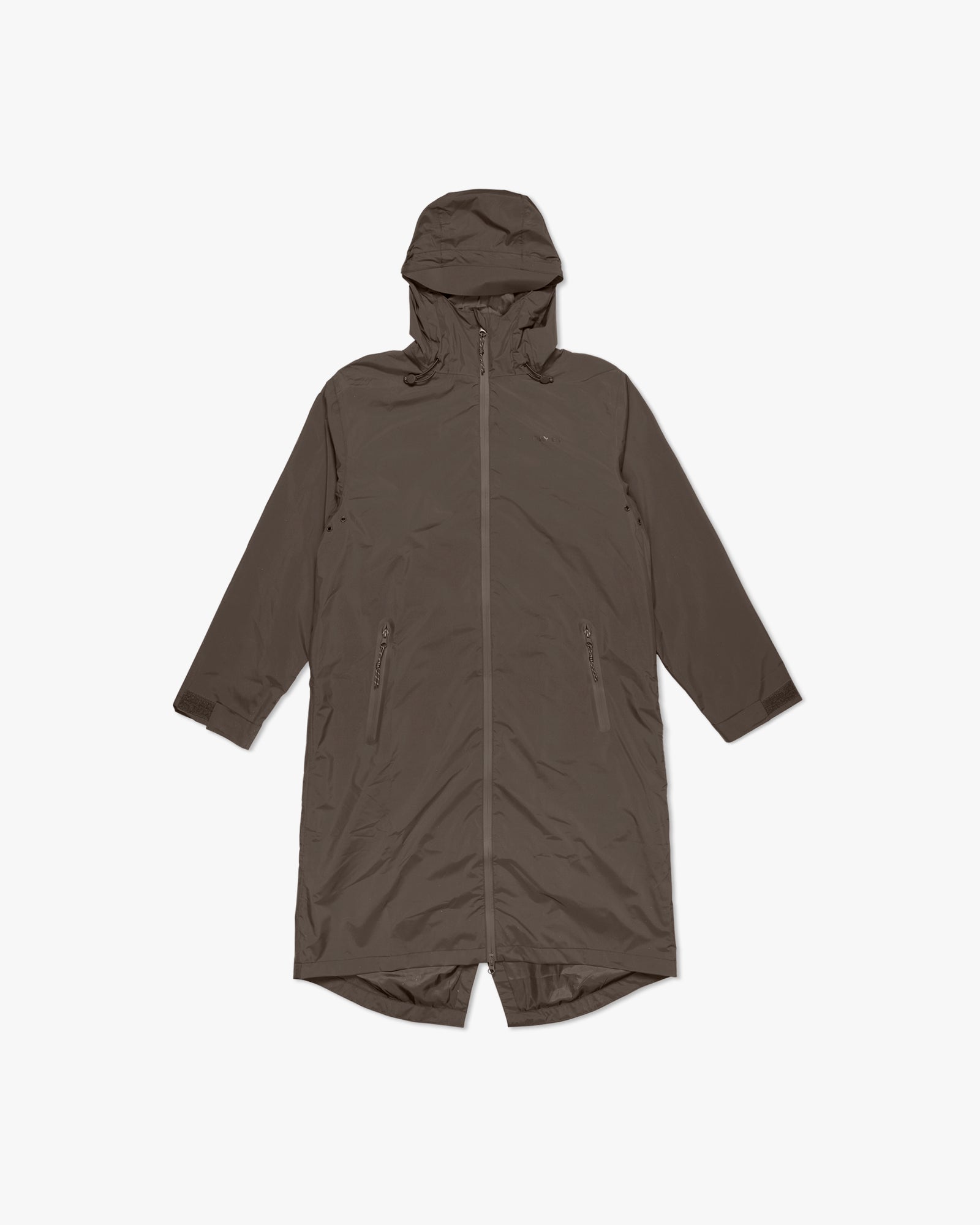 Day RE-No Rain Coat