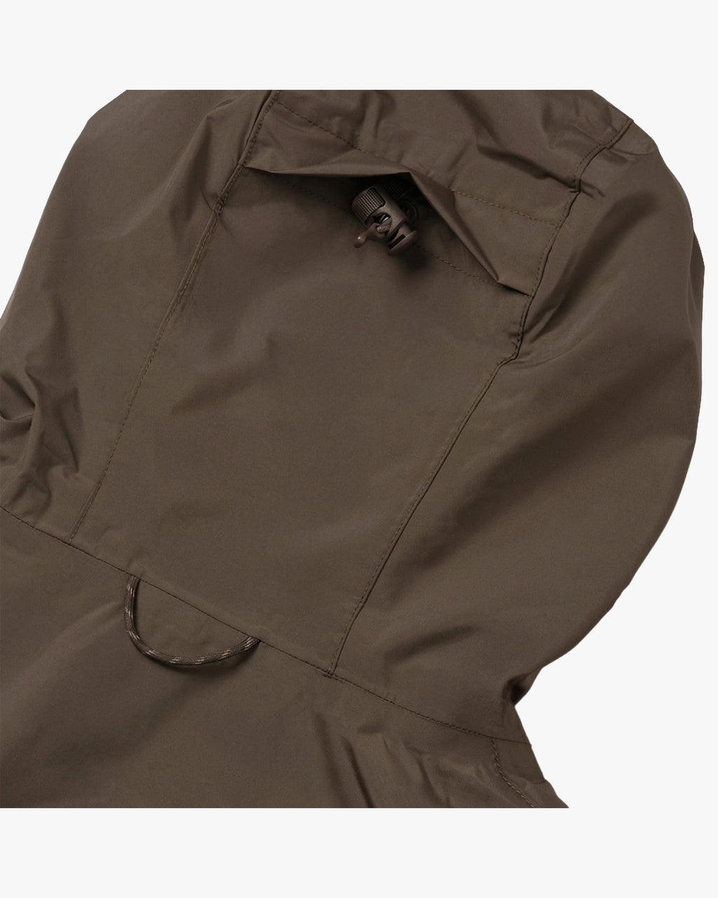 Day RE-No Rain Coat