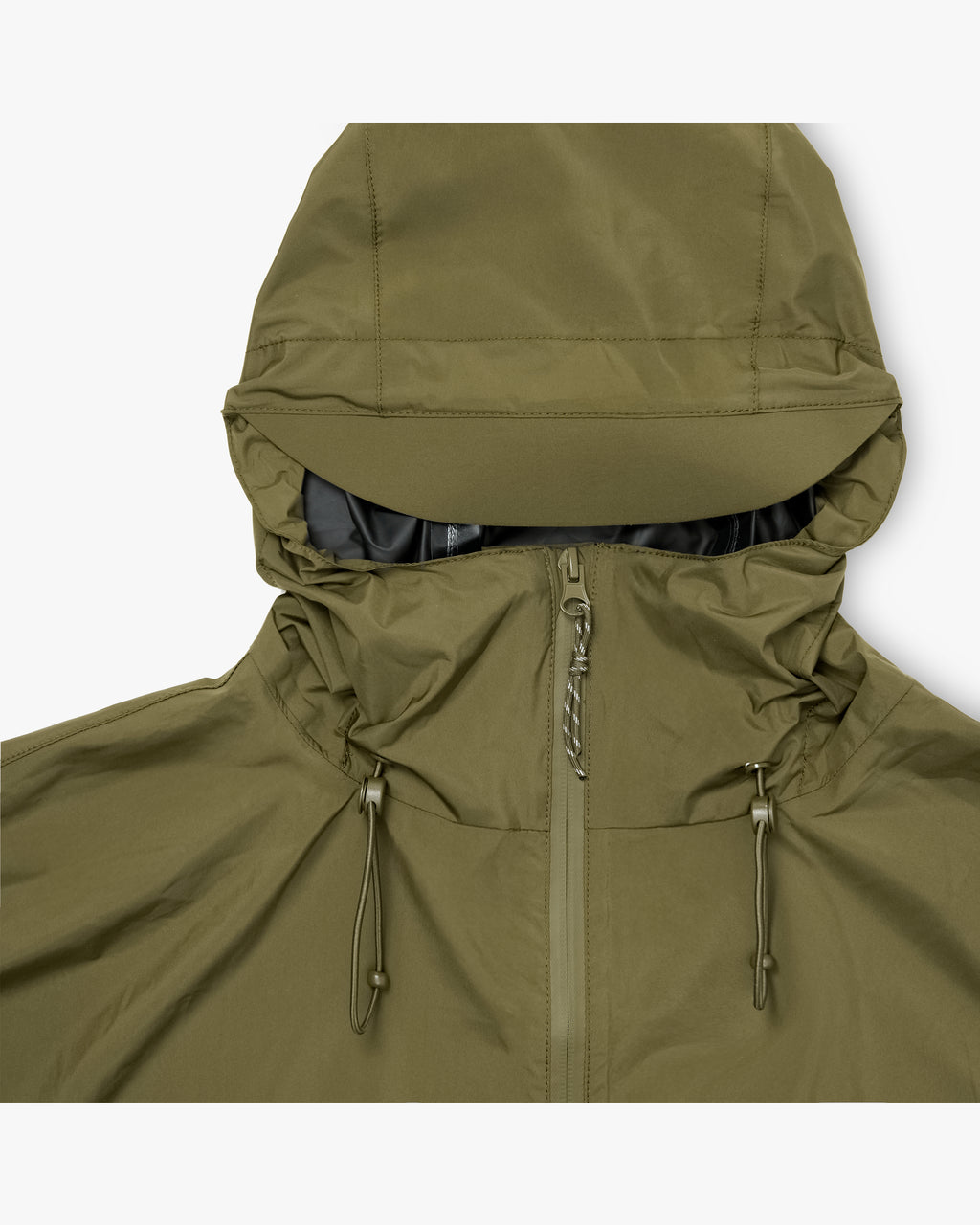 Day RE-No Rain Anorak