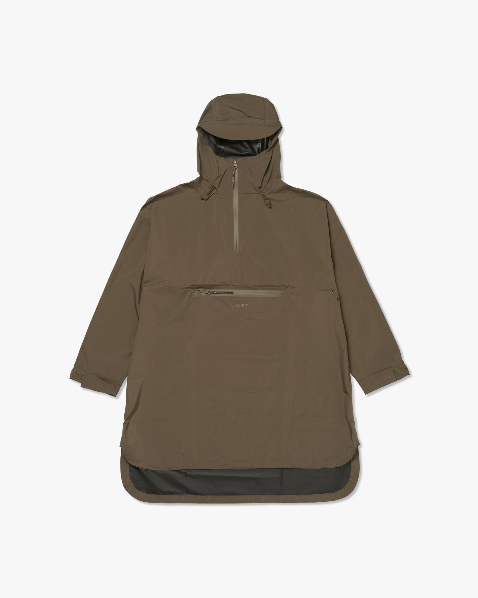 Day RE-No Rain Anorak