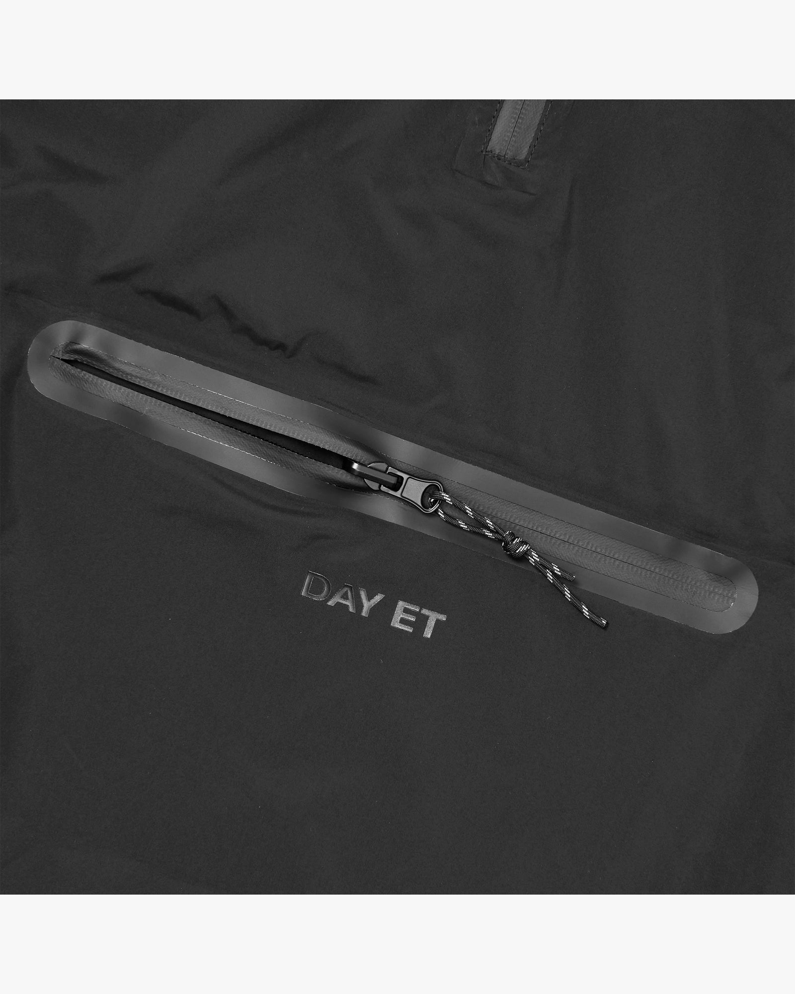 Day RE-No Rain Anorak