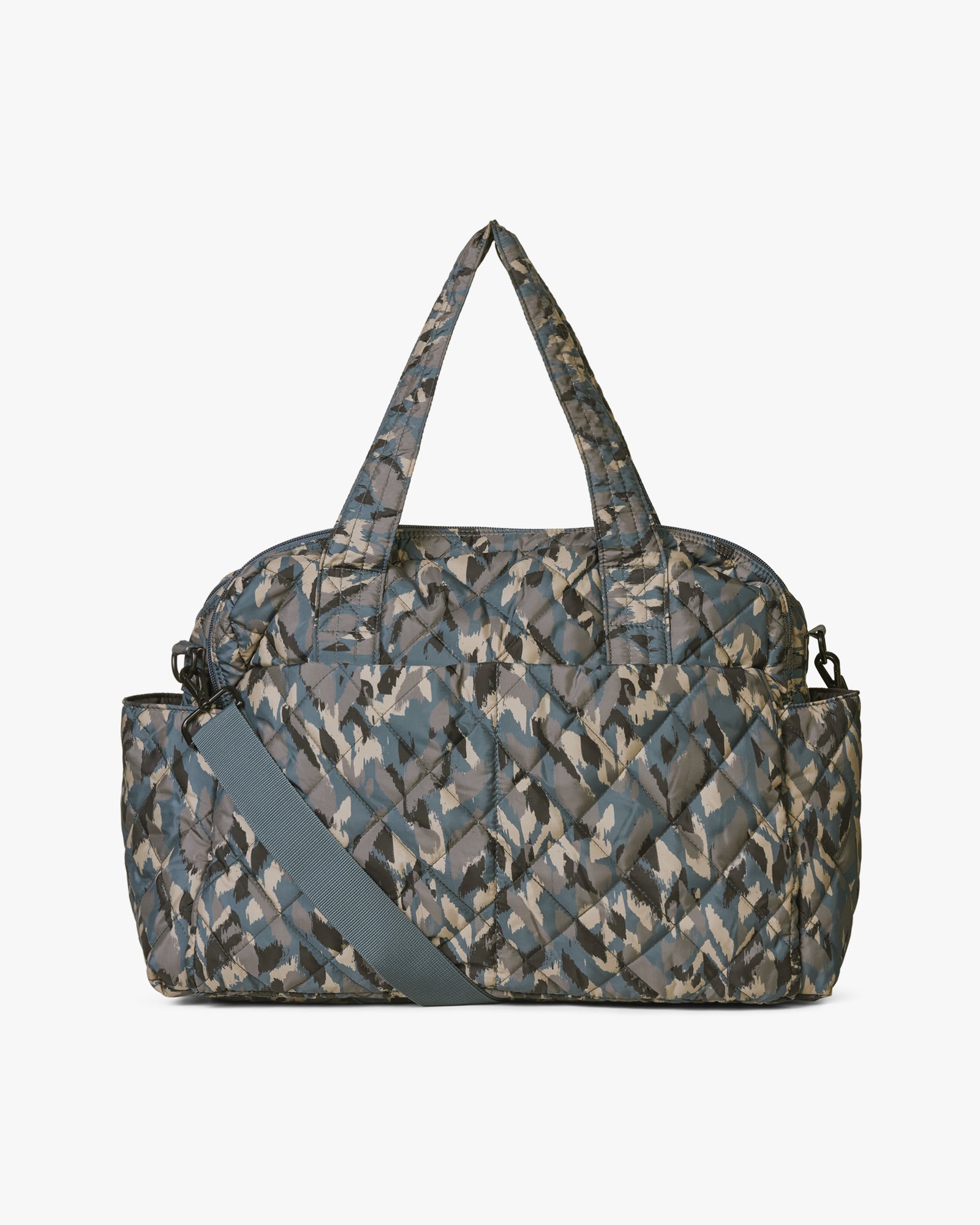 DAY ET MINI RE-P Diaper Bag