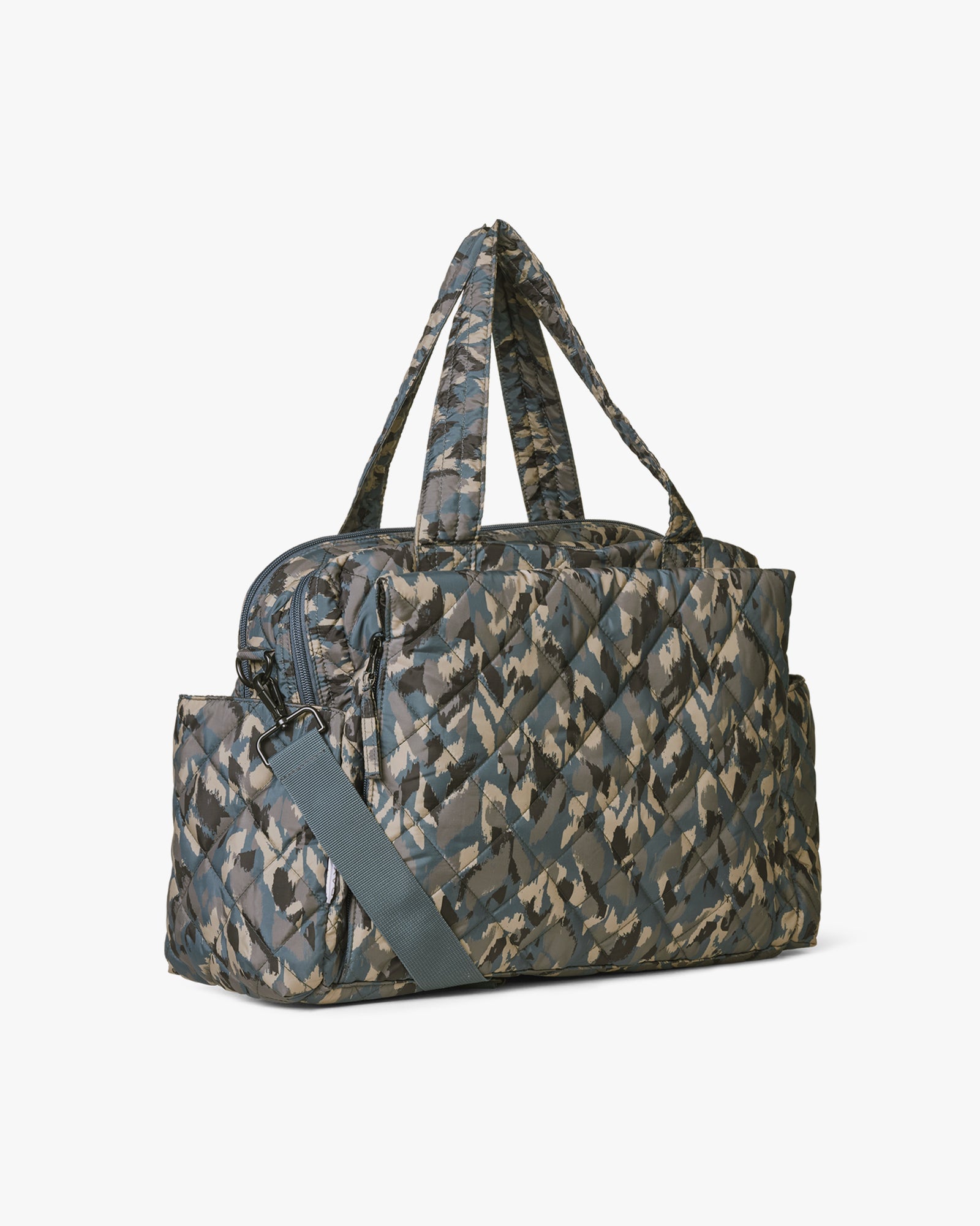 DAY ET MINI RE-P Diaper Bag