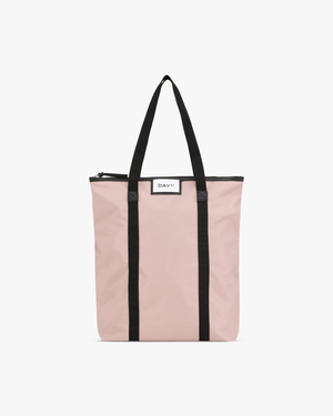 Medium Nylon Tote Veske